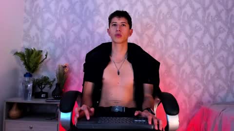 dorian_mystery online show from 12/09/24, 02:29