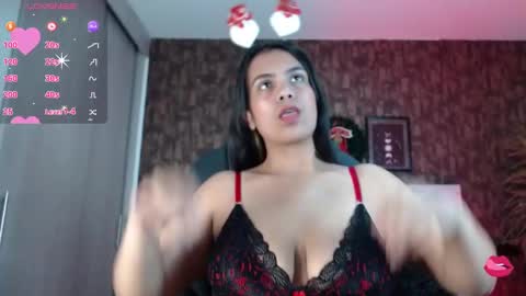 Dulce  love69 online show from 11/28/24, 02:37