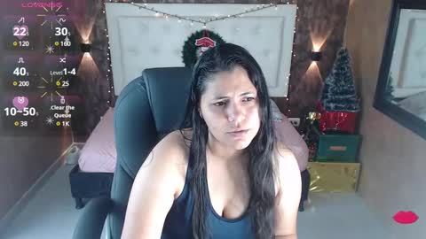 Dulce  love69 online show from 12/19/24, 01:08