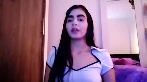 dulce_lucero online show from 12/03/24, 06:14