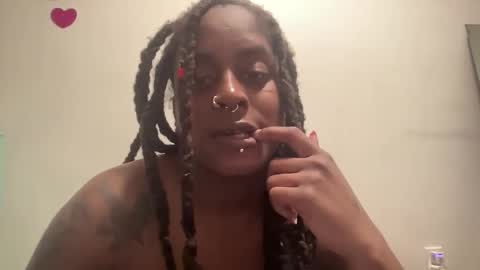 eboneey69 online show from 02/10/25, 12:27