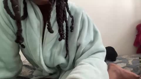 eboneey69 online show from 02/08/25, 02:30