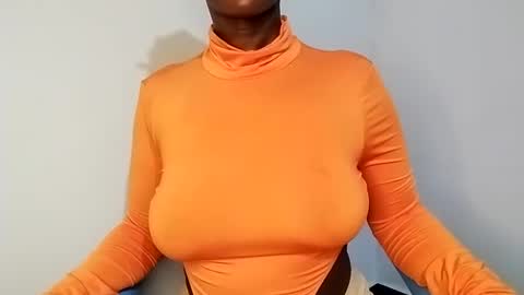 Ebony Melanie online show from 12/16/24, 11:14