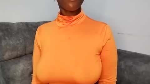 Ebony Melanie online show from 11/27/24, 11:25