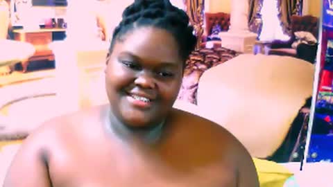 ebonyhotbuns4u2luv online show from 01/03/25, 06:20