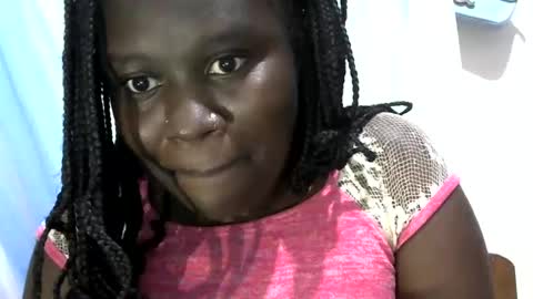 ebonylovie online show from 12/03/24, 04:59