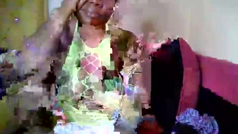 ebonyveda online show from 01/27/25, 12:20