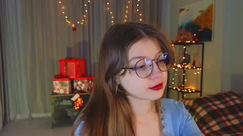 Im Sally  Im new here   lets meet online show from 12/13/24, 03:09