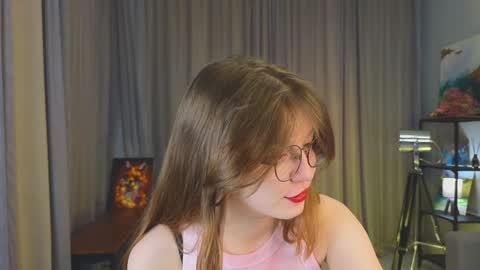 Im Sally  Im new here   lets meet online show from 12/01/24, 03:02