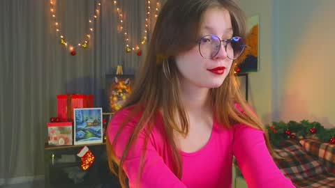 Im Sally  Im new here   lets meet online show from 12/22/24, 03:00