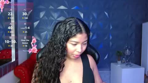 eitha_sweets1 online show from 01/19/25, 05:31