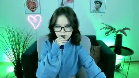 Your sweet girl online show from 11/19/24, 07:33