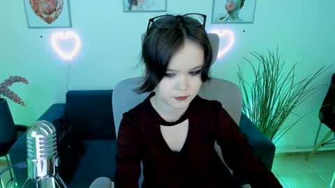 Your sweet girl online show from 11/29/24, 07:52