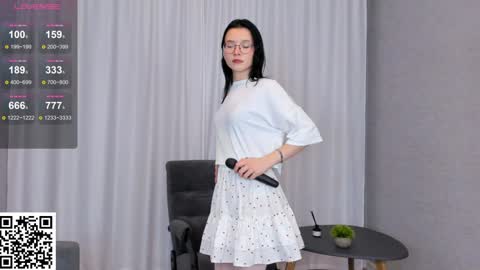 Alina online show from 01/10/25, 05:31