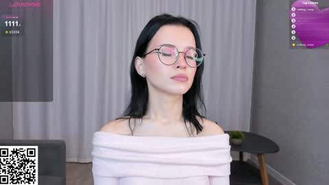 Alina online show from 01/11/25, 05:11