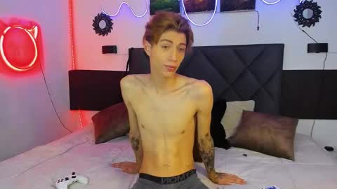 eliann_adam online show from 12/04/24, 12:03