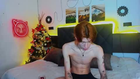 eliann_adam online show from 12/30/24, 12:32