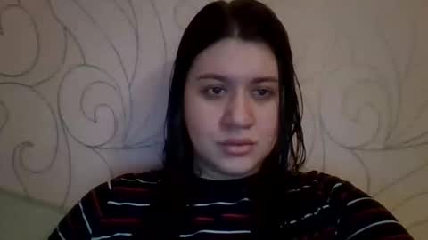 Aletta Oushen online show from 01/03/25, 10:35