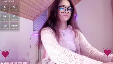 Hey Im Elizzi. Lets have fun and enjoy together  online show from 11/16/24, 10:56