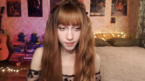 ellie_friendly online show from 11/12/24, 01:12