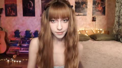 ellie_friendly online show from 12/06/24, 11:55