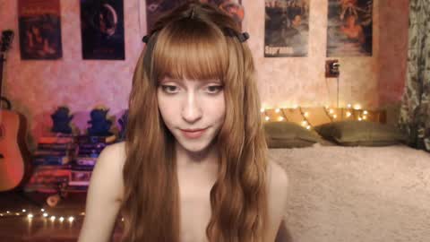 ellie_friendly online show from 12/03/24, 01:15