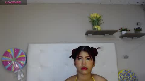 eloisa_ferrer_ online show from 01/11/25, 04:19