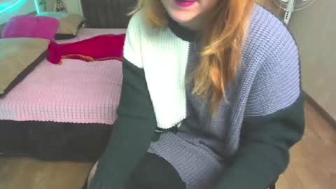 elsa_hot_here online show from 12/07/24, 03:19