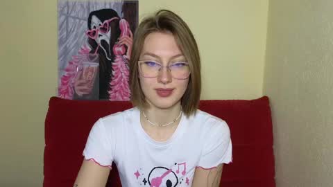 elsaangel online show from 01/10/25, 04:43