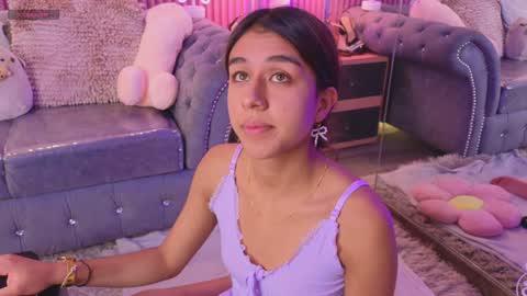 Emily online show from 01/07/25, 12:48