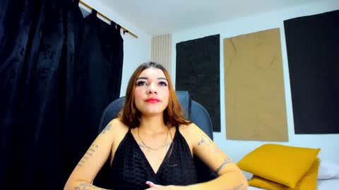 emilie_cifuentes online show from 12/17/24, 07:38