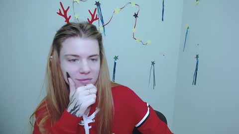 Emily online show from 11/28/24, 11:08