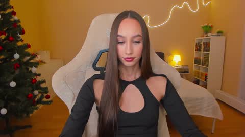 Alina online show from 01/10/25, 06:37