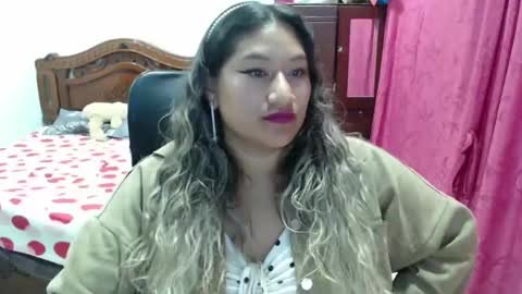 Emily Cortez online show from 11/16/24, 03:38