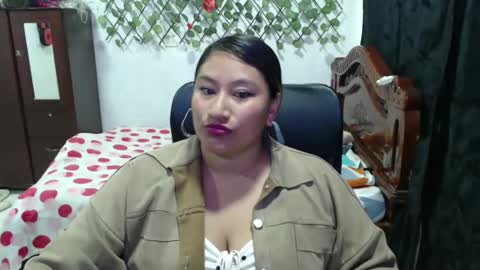 Emily Cortez online show from 11/23/24, 01:54