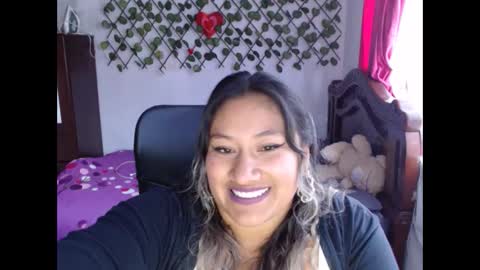 Emily Cortez online show from 12/09/24, 09:58