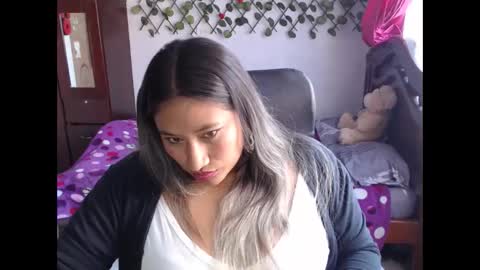 Emily Cortez online show from 12/06/24, 06:17