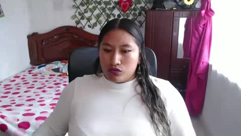 Emily Cortez online show from 12/24/24, 08:53