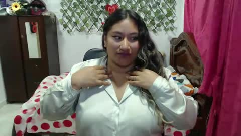 Emily Cortez online show from 11/26/24, 11:57