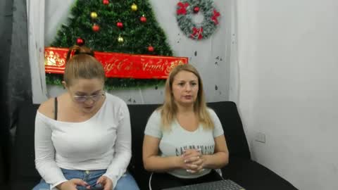 emily  friends online show from 12/16/24, 05:05