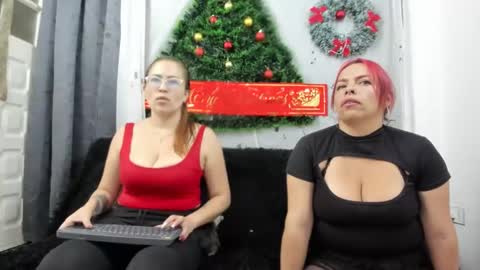 emily  friends online show from 12/25/24, 10:31