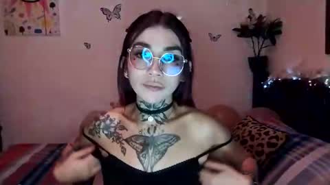 Valentina independent model online show from 11/11/24, 02:51