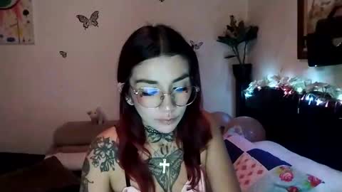 Valentina independent model online show from 11/21/24, 02:27