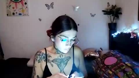 Valentina independent model online show from 12/23/24, 03:31