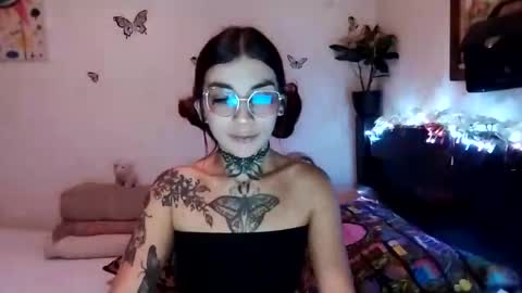 Valentina independent model online show from 12/06/24, 03:52