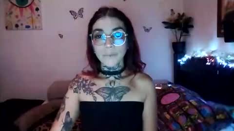 Valentina independent model online show from 12/18/24, 02:16