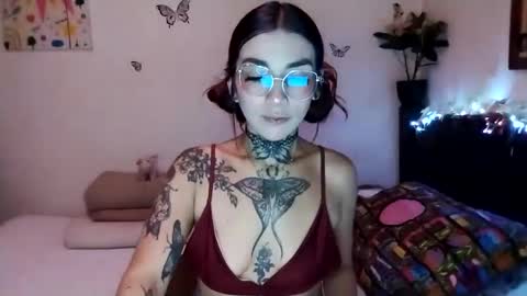 Valentina independent model online show from 12/03/24, 02:06