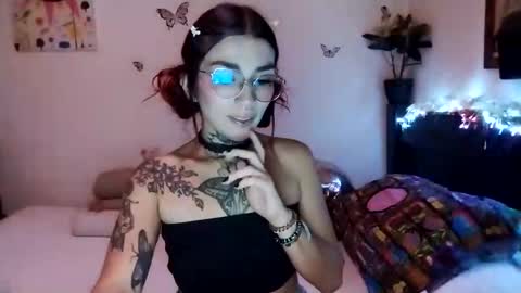 Valentina independent model online show from 12/04/24, 02:50