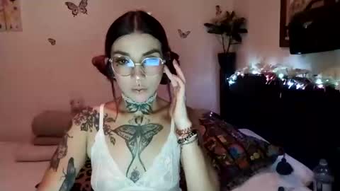 Valentina independent model online show from 12/12/24, 01:59