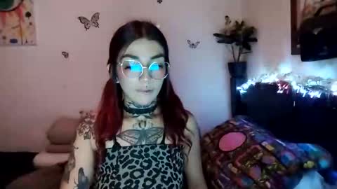 Valentina independent model online show from 12/21/24, 02:01